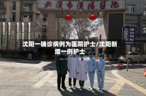 沈阳一确诊病例为医院护士/沈阳新增一例护士