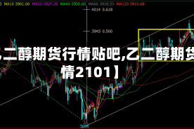 【乙二醇期货行情贴吧,乙二醇期货行情2101】