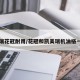 凯美瑞花冠耐用/花冠和凯美瑞机油格一样吗