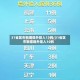 31省区市新增境外输入13例/31省区市新增境外输入10例