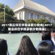 2017商丘师范学院录取分数线(2017商丘师范学院录取分数线表)