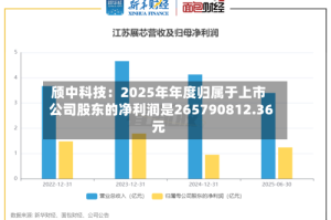 颀中科技：2025年年度归属于上市公司股东的净利润是265790812.36元