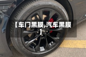 【车门黑膜,汽车黑膜】
