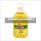 【豆油行情回顾,豆油行情回顾分析】