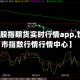 【世界股指期货实时行情app,世界股市指数行情行情中心】