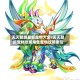 天天酷跑最新宠物大全/天天酷跑宠物攻略角色宠物攻略索引