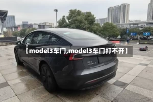 【model3车门,model3车门打不开】