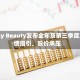 Sally Beauty发布全年及第三季度业绩指引，股价承压