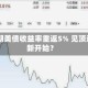 30年期美债收益率重返5% 见顶还是新开始？