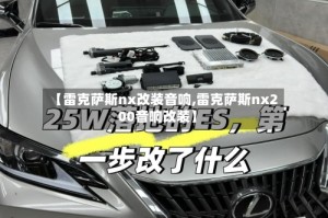 【雷克萨斯nx改装音响,雷克萨斯nx200音响改装】