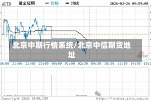 北京中期行情系统/北京中信期货地址