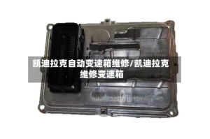 凯迪拉克自动变速箱维修/凯迪拉克 维修变速箱