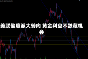 美联储鹰派大转向 黄金利空不跌藏机会