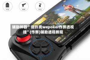辅助神器“ 微扑克wepoker作弊透视挂”(作弊)辅助透视教程
