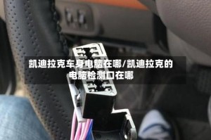 凯迪拉克车身电脑在哪/凯迪拉克的电脑检测口在哪
