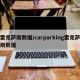 雷克萨斯数据/carparking雷克萨斯数据