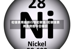 伦镍费用最新行情伦敦镍/伦敦镍费用走势图今日镍价