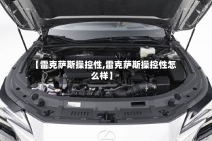 【雷克萨斯操控性,雷克萨斯操控性怎么样】