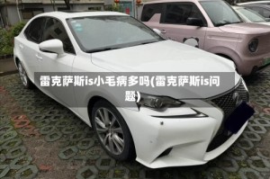雷克萨斯is小毛病多吗(雷克萨斯is问题)