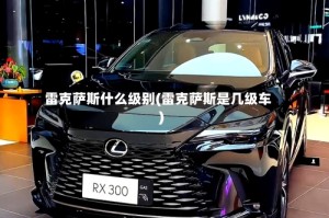 雷克萨斯什么级别(雷克萨斯是几级车)