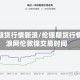伦镍期货行情新浪/伦镍期货行情新浪网伦敦镍交易时间