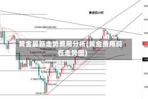 黄金最新走势费用分析(黄金费用现在走势图)