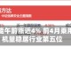 正力新能午前涨近4% 前4月乘用车装机量稳居行业第五位