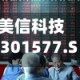 美信科技(301577.SZ)2025年净亏损486.35万元