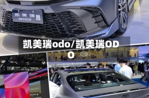 凯美瑞odo/凯美瑞ODO