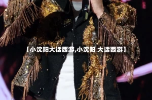【小沈阳大话西游,小沈阳 大话西游】