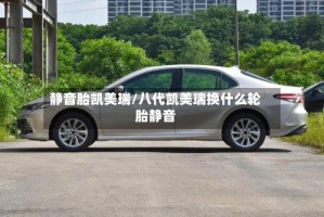 静音胎凯美瑞/八代凯美瑞换什么轮胎静音