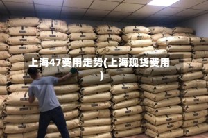 上海47费用走势(上海现货费用)