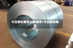 今日钢价期货川能源学/今日钢铁期货