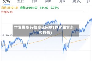 世界期货行情资讯网站(世界期货走势行情)