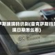 雷克萨斯玻璃码识别(雷克萨斯挡风玻璃日期怎么看)
