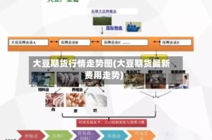 大豆期货行情走势图(大豆期货最新费用走势)