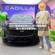 【2019款凯迪拉克ct6,2019款凯迪拉克ct6用车感受视频】