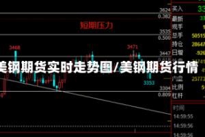 美钢期货实时走势图/美钢期货行情