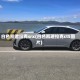 白色凯迪拉克srx(白色凯迪拉克ct5图片)