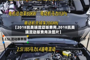 【2018凯美瑞混动版费用,2018凯美瑞混动版费用及图片】