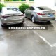 雷克萨斯没车位/雷克萨斯停车步骤