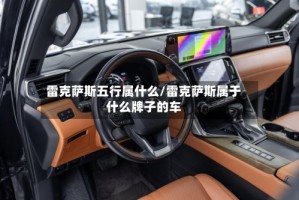 雷克萨斯五行属什么/雷克萨斯属于什么牌子的车