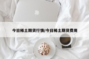 今日稀土期货行情/今日稀土期货费用