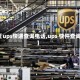 【ups快递查询电话,ups 快件查询】