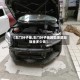 【车门叶子板,车门叶子板凹陷喷漆加钣金多少钱】