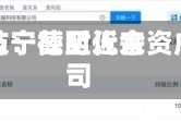 宏工科技：截至近来，尚未与宁德时代合资成立公司