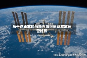 乌干达正式向马斯克旗下星链发放运营牌照