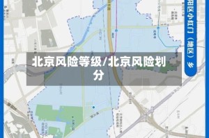 北京风险等级/北京风险划分