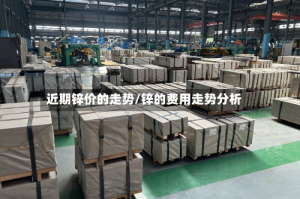 近期锌价的走势/锌的费用走势分析