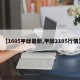 【1605甲醇最新,甲醇2105行情】